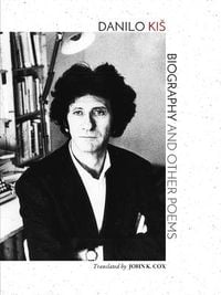 Produktbild: Biography and Other Poems