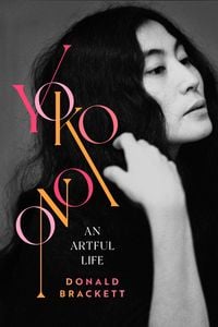 Produktbild: Yoko Ono