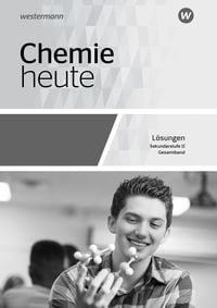 Produktbild: Chemie heute SII - Allgemeine Ausgabe 2018