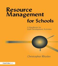 Produktbild: Resource Management for Schools
