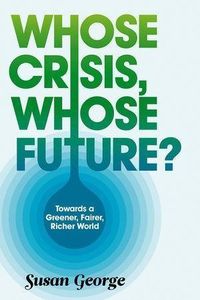 Produktbild: Whose Crisis, Whose Future?