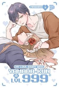 Produktbild: My Love Story with Yamada-kun at LVL 999 03