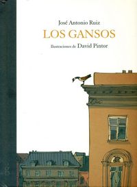 Produktbild: Los gansos