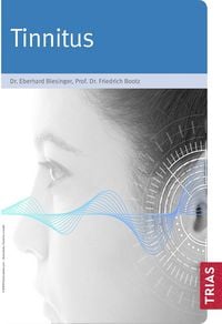 Produktbild: Tinnitus