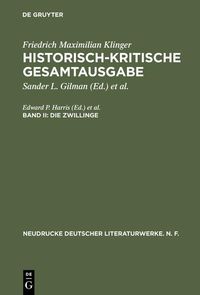 Produktbild: Die Zwillinge