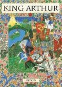 Produktbild: St. John Parker, M: King Arthur - French