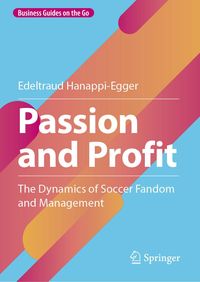 Produktbild: Passion and Profit