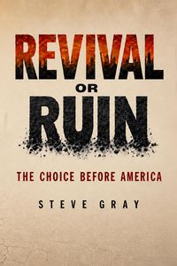 Produktbild: Revival or Ruin