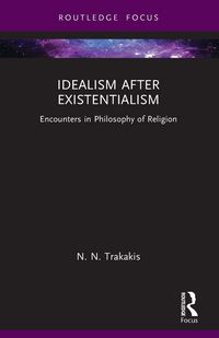Produktbild: Idealism after Existentialism
