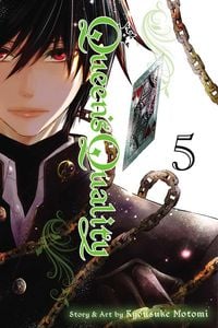 Produktbild: Queen's Quality, Vol. 5