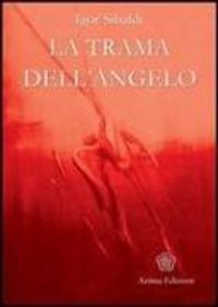 Produktbild: La trama dell'angelo