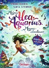 Produktbild: Meine Alea Aquarius Meeres-Abenteuer
