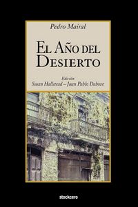 Produktbild: El A&ntilde;o del Desierto