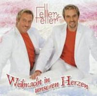 Produktbild: Weihnachten In Unseren Herzen