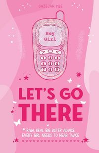 Produktbild: Let's Go There