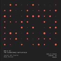 Produktbild: War and AI