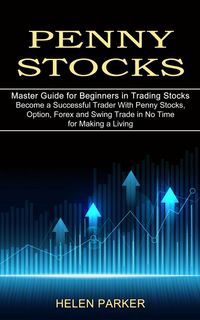 Produktbild: Penny Stocks