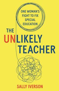 Produktbild: The Unlikely Teacher