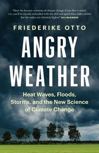 Produktbild: Angry Weather