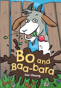 Produktbild: Bo and Baa-bara