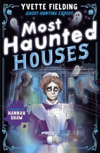 Produktbild: Most Haunted Houses