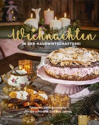 Produktbild: Weihnachten in der Hauswirtschafterei