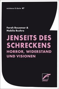 Produktbild: Jenseits des Schreckens