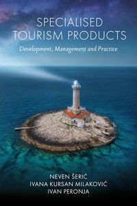 Produktbild: Specialised Tourism Products