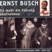 Produktbild: Du mu&szlig;t die F&uuml;hrung &uuml;bernehmen