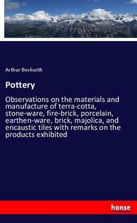 Produktbild: Pottery