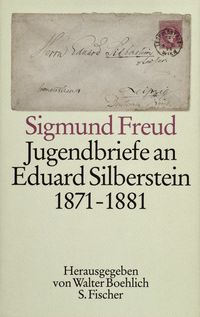 Produktbild: Jugendbriefe an Eduard Silberstein 1871-1881