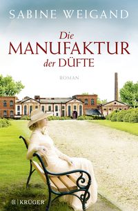 Produktbild: Die Manufaktur der D&uuml;fte