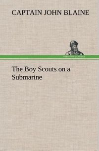 Produktbild: The Boy Scouts on a Submarine