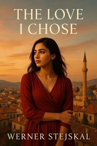 Produktbild: The Love I Chose