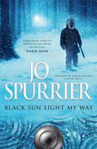 Produktbild: Black Sun Light My Way