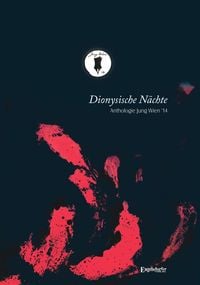Produktbild: Grundtner, M: Dionysische N&auml;chte