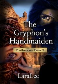 Produktbild: The Gryphon's Handmaiden (The Legends of Gryphendale, #3)