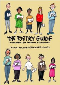 Produktbild: The Poetry Guide