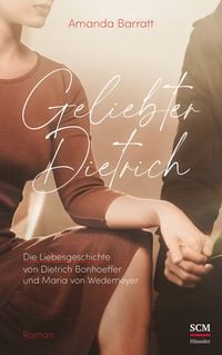 Produktbild: Geliebter Dietrich
