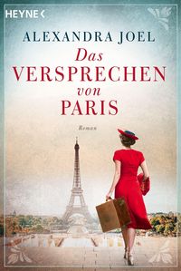 Produktbild: Das Versprechen von Paris