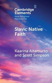 Produktbild: Slavic Native Faith