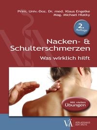 Produktbild: Nacken- & Schulterschmerzen