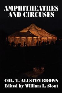 Produktbild: Amphitheatres and Circuses