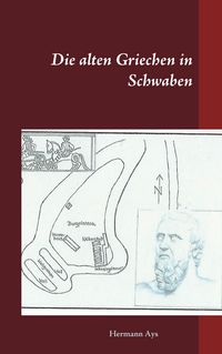 Produktbild: Die alten Griechen in Schwaben
