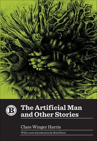 Produktbild: The Artificial Man and Other Stories