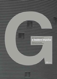 Produktbild: Giovannini, J: Modern Impluse - Peter L. Gluck and Partners