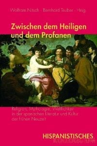 Produktbild: Zwischen dem Heiligen und dem Profanen