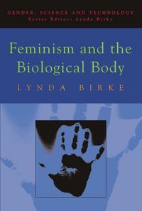 Produktbild: Feminism and the Biological Body