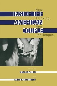Produktbild: Inside the American Couple