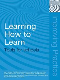 Produktbild: Learning How to Learn